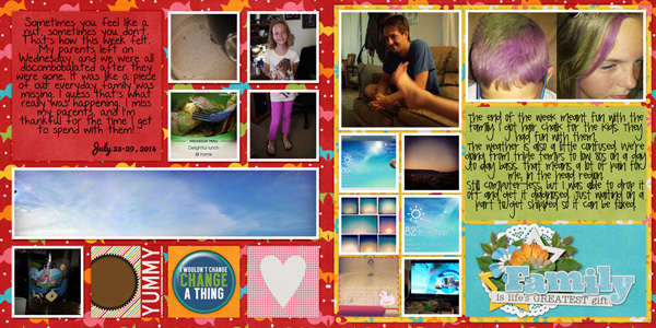 Week 30
