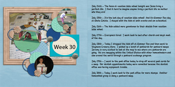 week 30