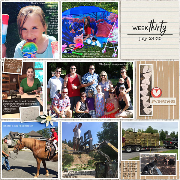 Week 30