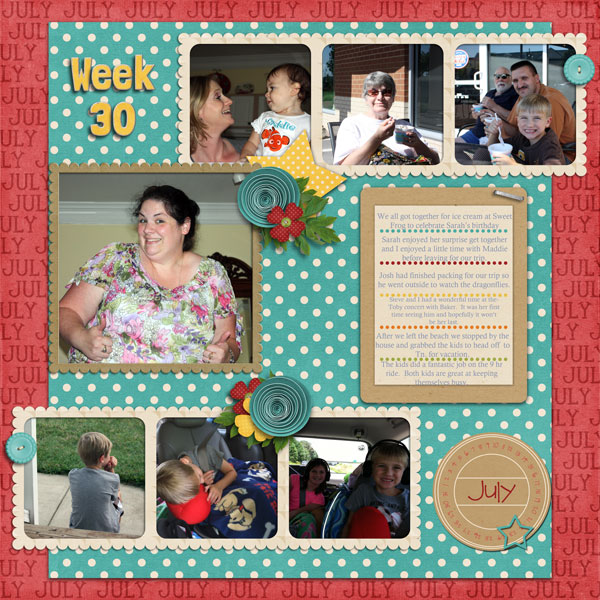 week 30