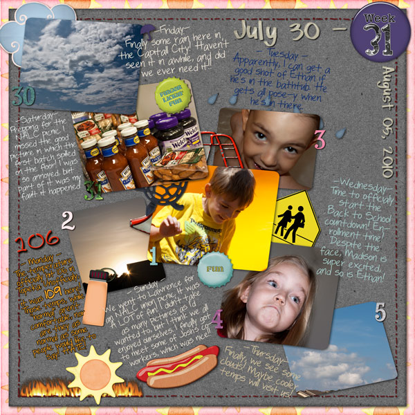 Week 31/52
