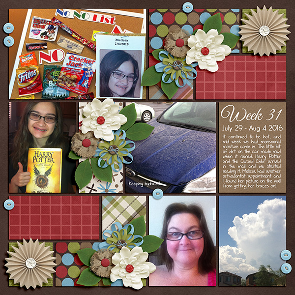 Week 31/52