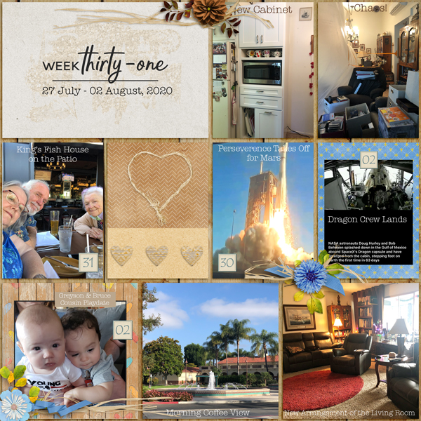Week 31 Page 01