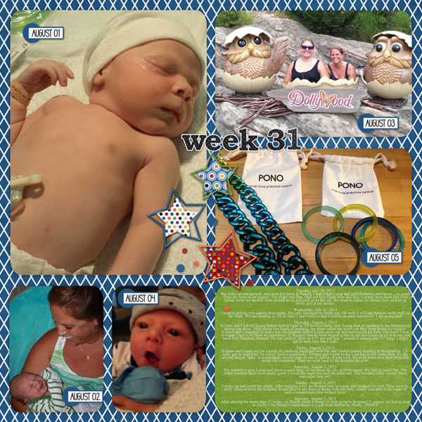 Week 31