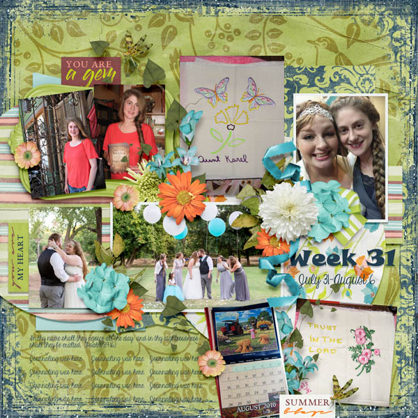 Week 31