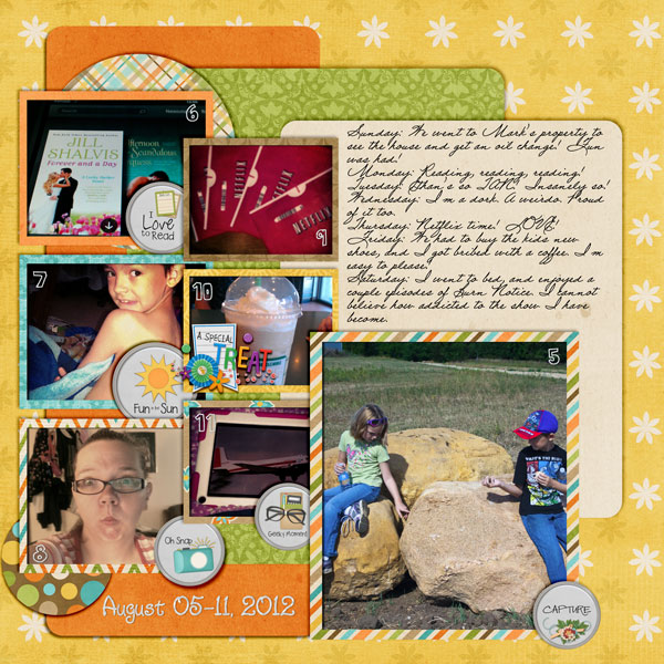 Week 32/52