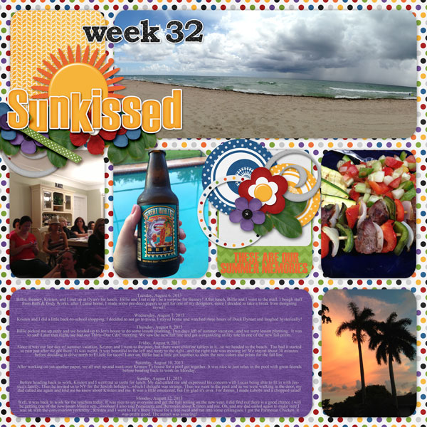 Week 32