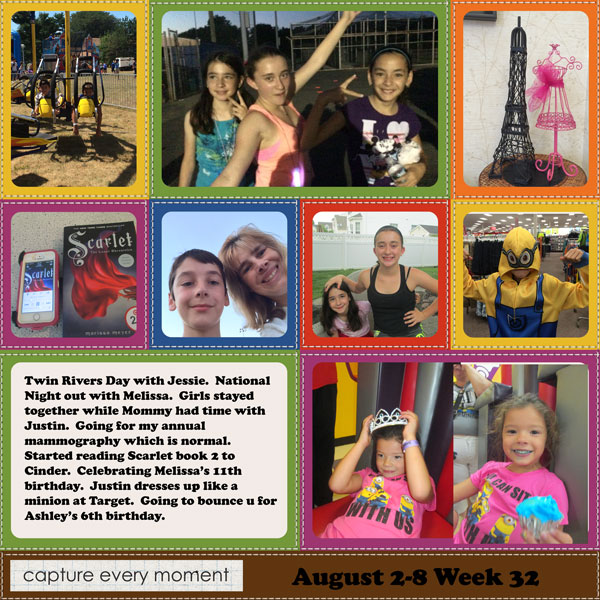 week 32
