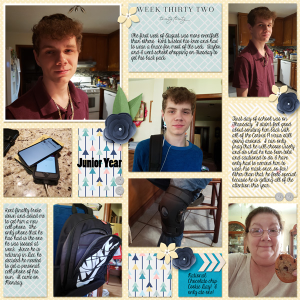 Week 32