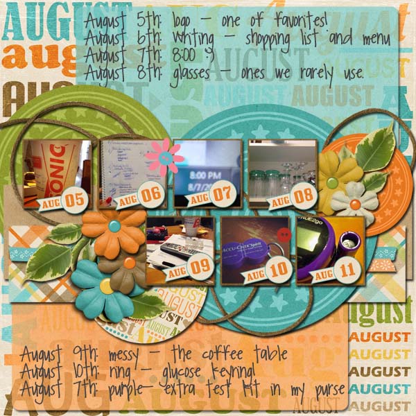 Week 32