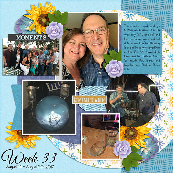 Week 33/52