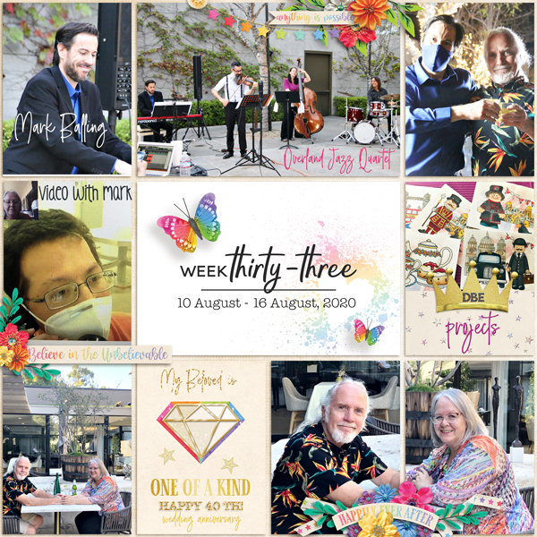 Week 33 Page 1