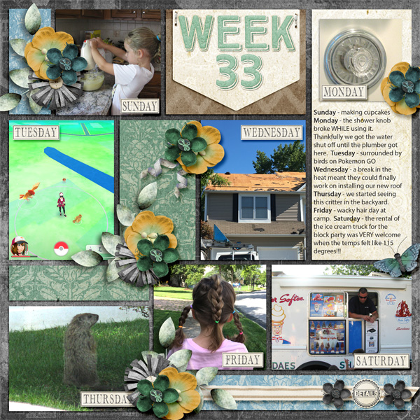 Week 33