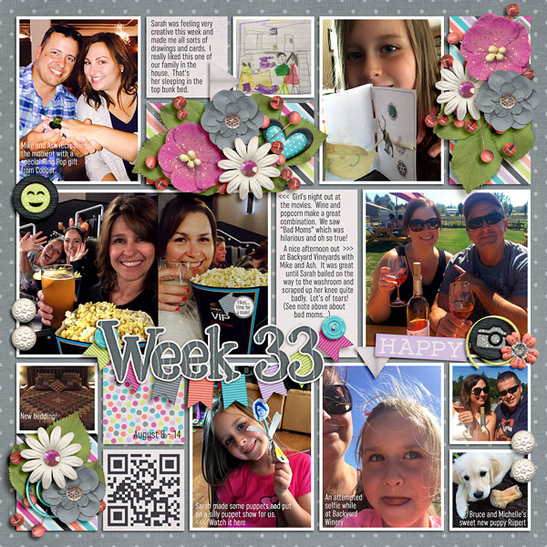 Week 33