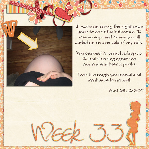 Week 33
