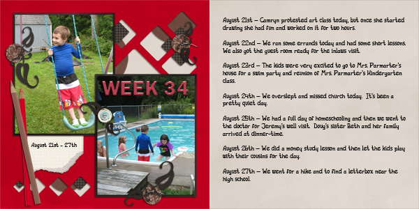 week 34