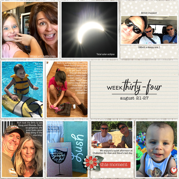 Week 34