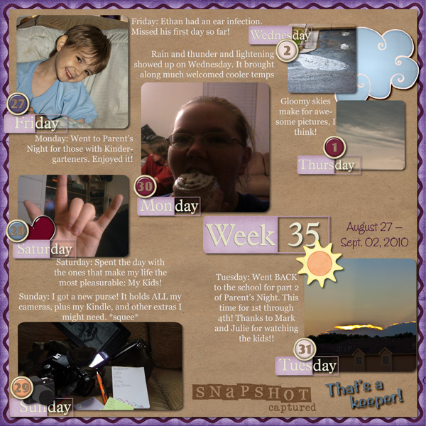 Week 35/52