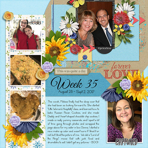 Week 35/52