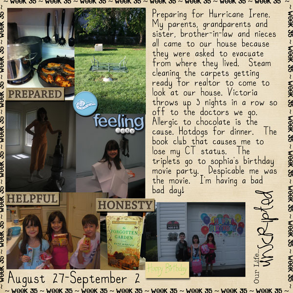 week 35