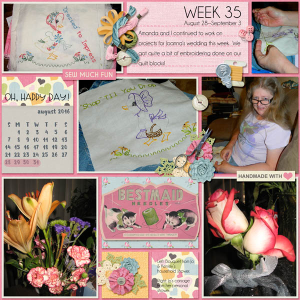 Week 35
