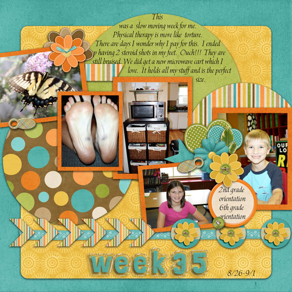 week 35