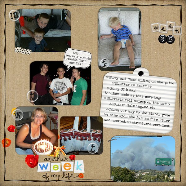 week 35