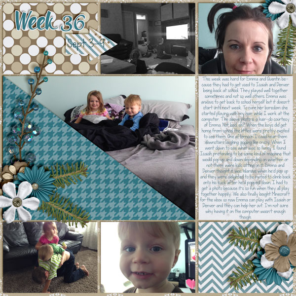 Week 36