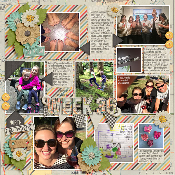 Week 36