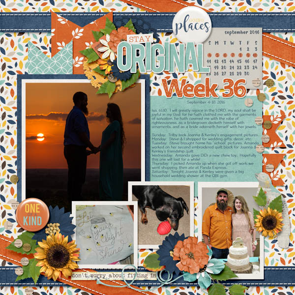 Week 36