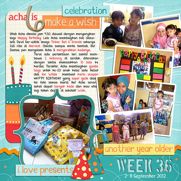 Week 36