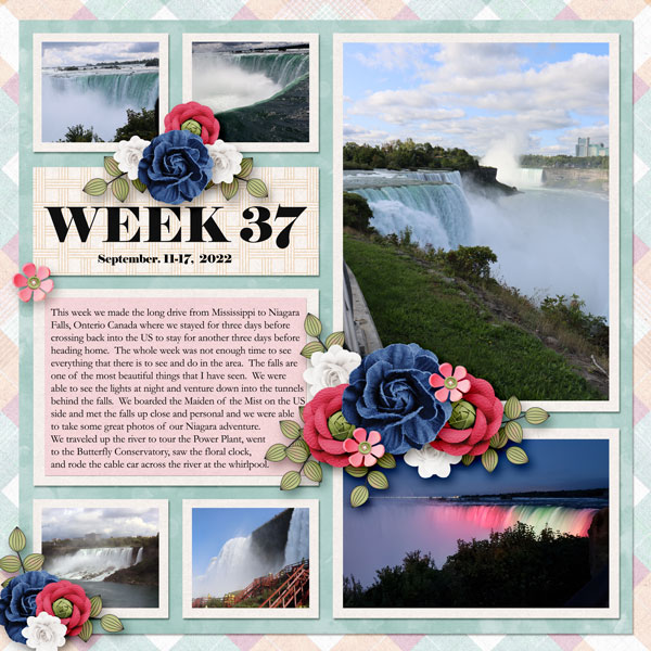 Week 37 Page 1 of 2