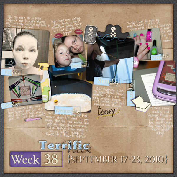Week 38/52