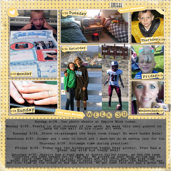 Week 39, 2012