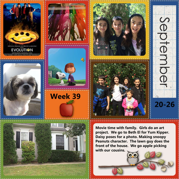 Week 39