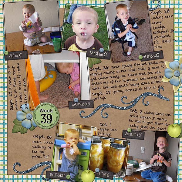 Week 39