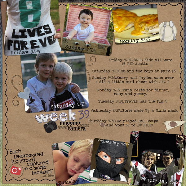 Week 39