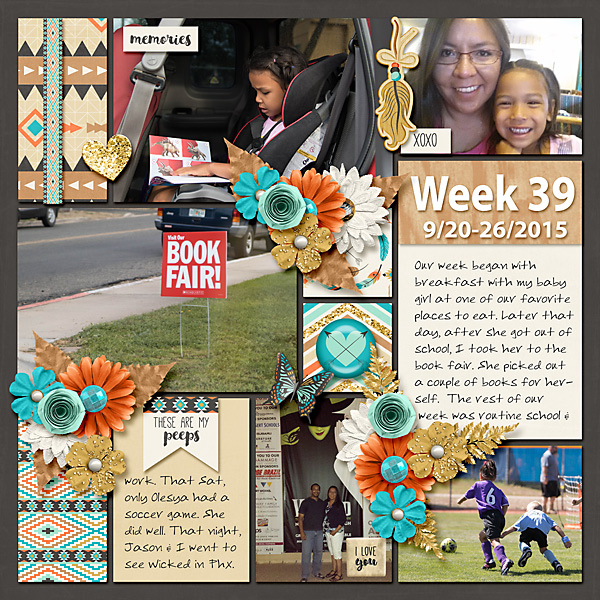 Week 39