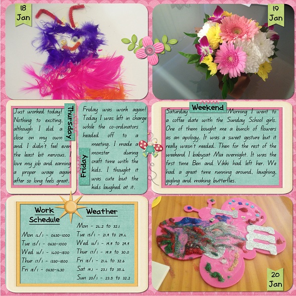 Week 3b 2013