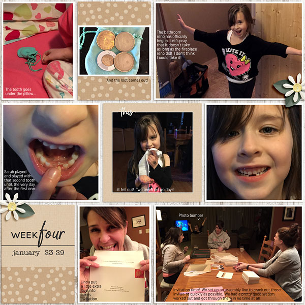 Week 4 2017