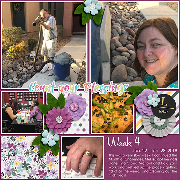 Week 4/52