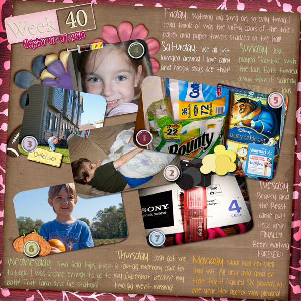 Week 40