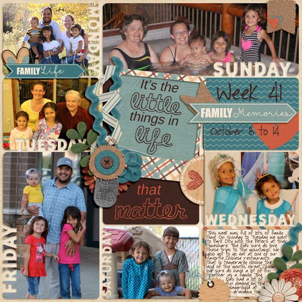 Week 41