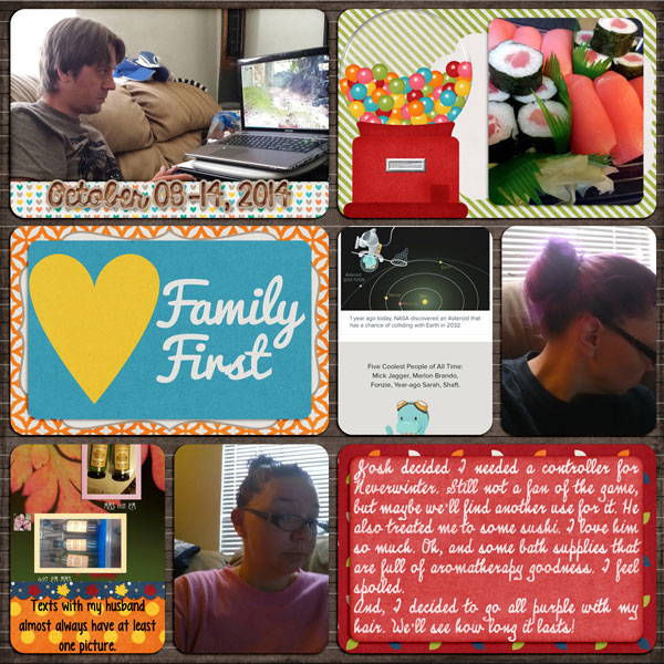 Week 41