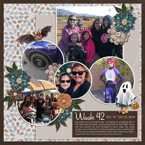 Week 42/52