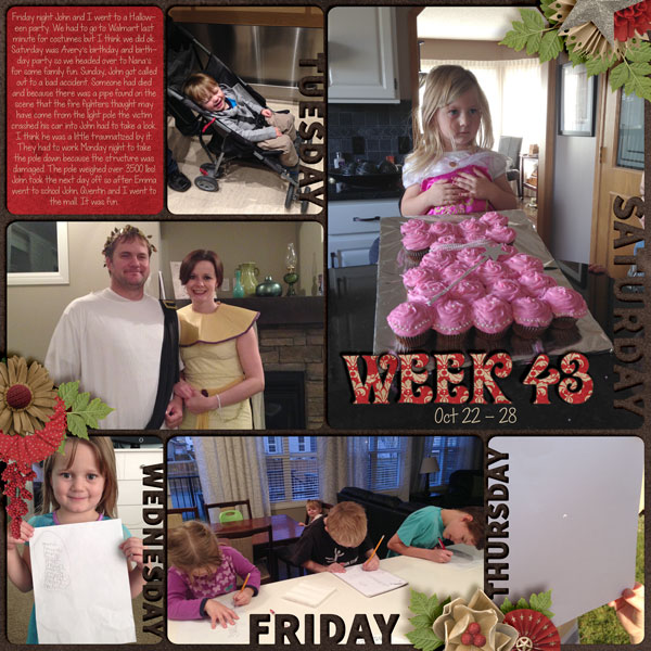 Week 42
