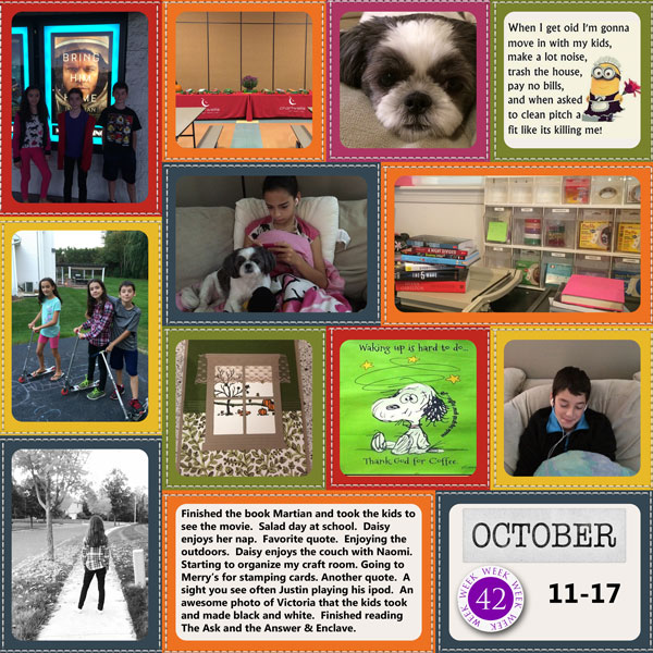 week 42
