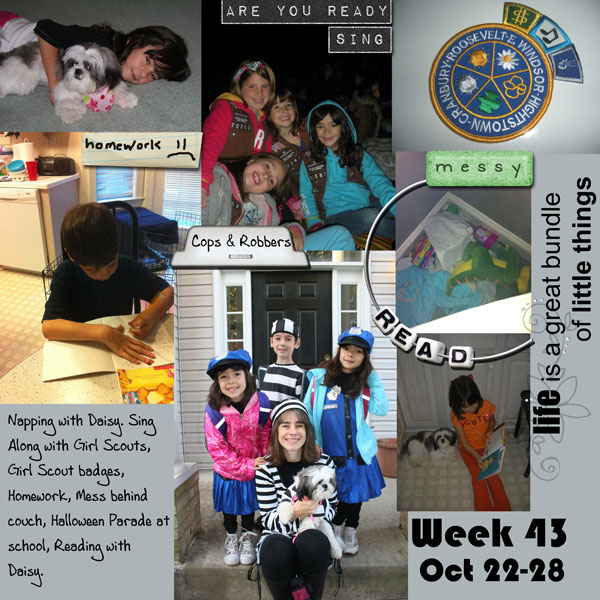 week 43