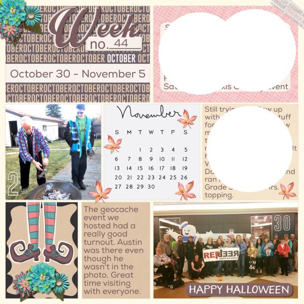 Week 44 1