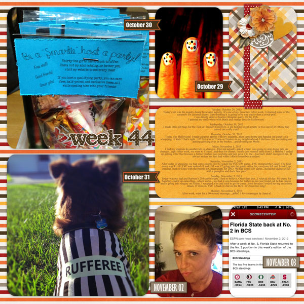 Week 44